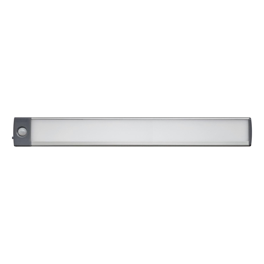 LED Iluminación para muebles recargable con sensor LED/3,5W/5V USB 800 mAh 4200K 46 cm