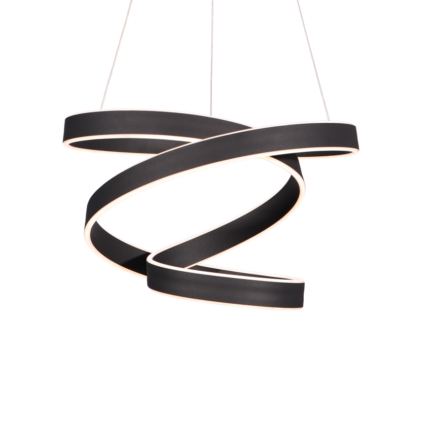 LED Lámpara colgante ANDROMEDA LED/45W/230V