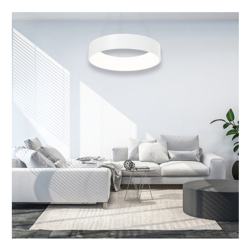 LED Lámpara colgante OHIO LED/24W/230V