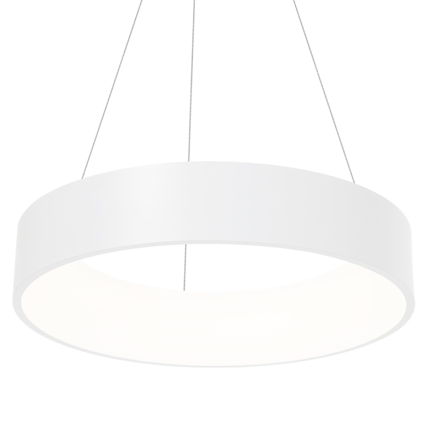 LED Lámpara colgante OHIO LED/24W/230V