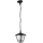LED Lámpara colgante para exterior VERONA LED/8W/230V IP44