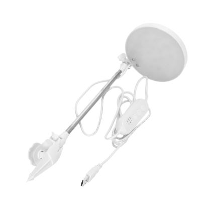 LED Lámpara de interior para el cultivo de plantas LED/10W/5V 3200K
