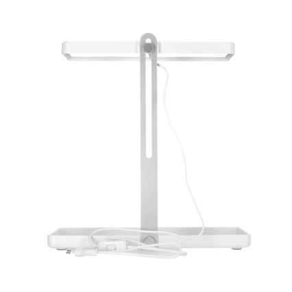 LED Lámpara de interior para el cultivo de plantas LED/20W/5V 3500K