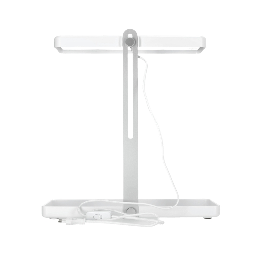 LED Lámpara de interior para el cultivo de plantas LED/20W/5V 3500K