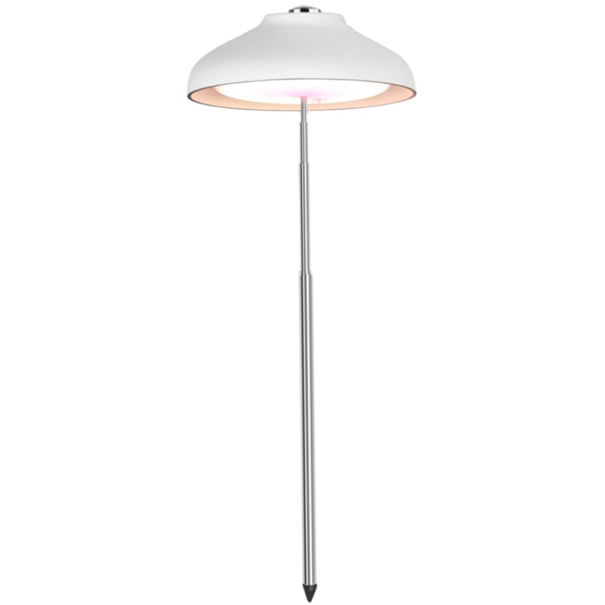 LED Lámpara de interior para el cultivo de plantas LED/5W/5V 3200K