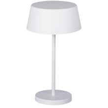 LED Lámpara de mesa DAIBO LED/7W/230V blanca