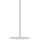 LED Lámpara de mesa LAGOS 1xG9/6W/230V 4000K blanco