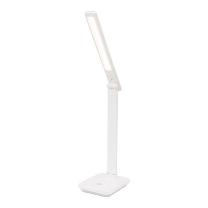 LED Lámpara de mesa LED/5W/5V 6000 mAh