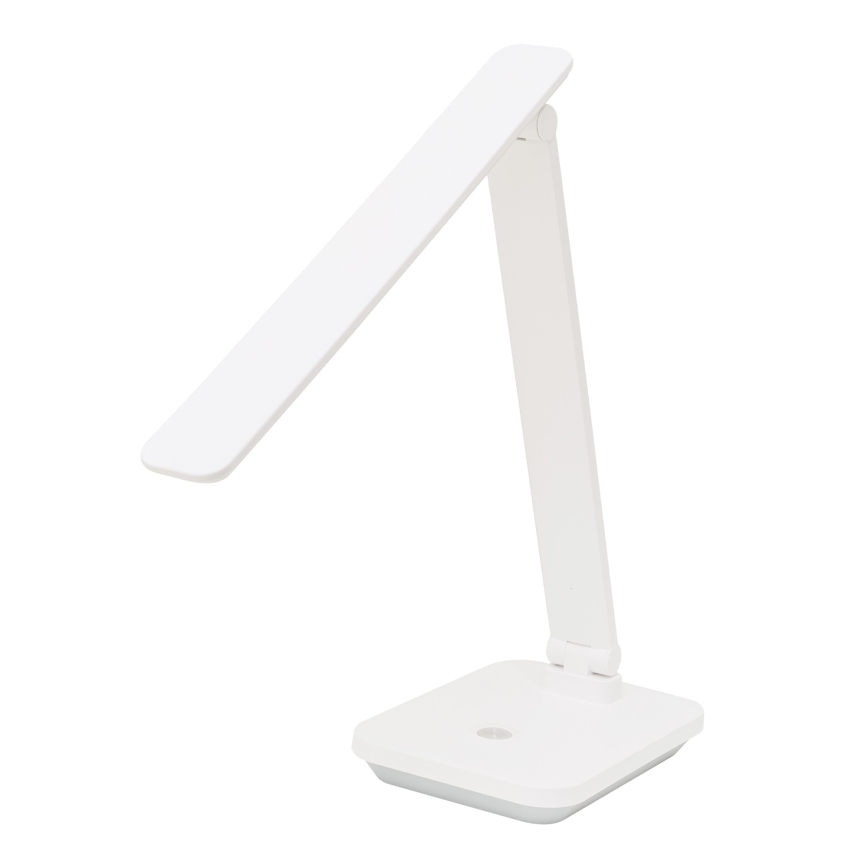 LED Lámpara de mesa LED/5W/5V 6000 mAh