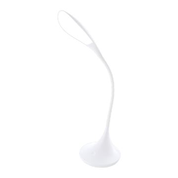 LED Lámpara de mesa regulable táctil VIPER LED/5,5W/230V color blanco