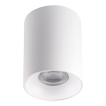 LED Lámpara de techo RITI 1xGU10/25W/230V blanco