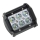 LED Lámpara de trabajo EPISTAR LED/18W/10-30V IP67 6000K