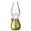 LED Lámpara decorativa LED/0,4W/5V