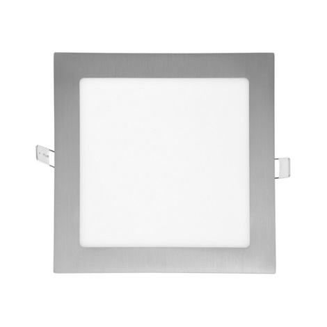 LED Lámpara empotrable RAFA LED/12W/230V 2700K IP44