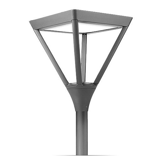 LED Lámpara exterior PARK PLUS LED/45W/230V 4000K