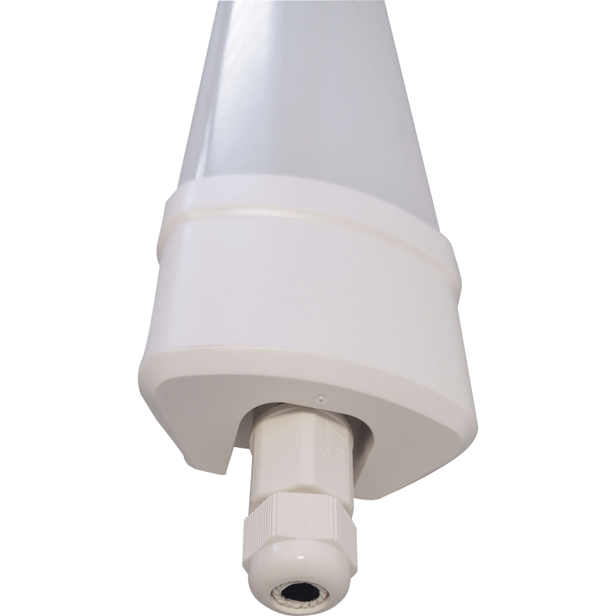 LED Lámpara fluorescente DAISY LED/80W/230V 4000K IP65