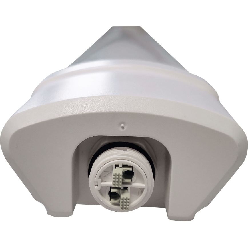 LED Lámpara fluorescente DAISY LED/80W/230V 4000K IP65