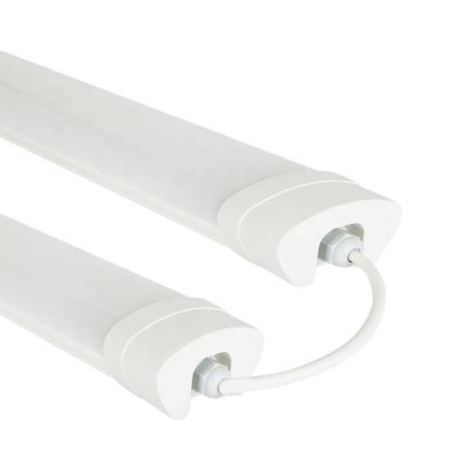 LED Lámpara fluorescente DAISY LED/80W/230V 4000K IP65