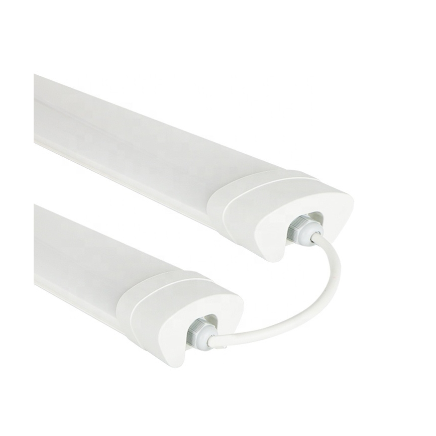 LED Lámpara fluorescente DAISY LED/80W/230V 4000K IP65