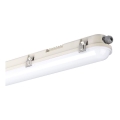 LED Lámpara fluorescente de gran potencia con módulo de emergencia EMERGENCY LED/48W/230V 4000K 150cm IP65