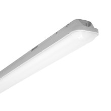 LED Lámpara fluorescente industrial MARENA LINX 60 LED/18W/230V IP65