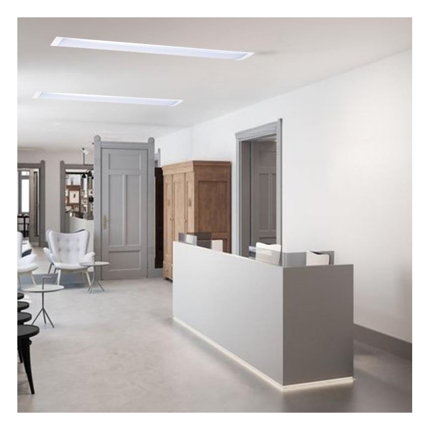LED Lámpara fluorescente LED/36W/230V 4000K 120 cm