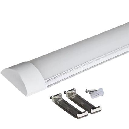 LED Lámpara fluorescente LED/36W/230V 4000K 120 cm