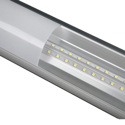LED Lámpara fluorescente LED/36W/230V 4000K 120 cm