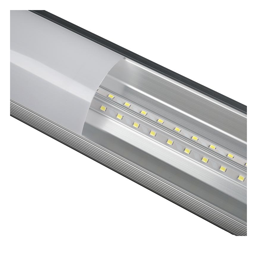 LED Lámpara fluorescente LED/36W/230V 4000K 120 cm