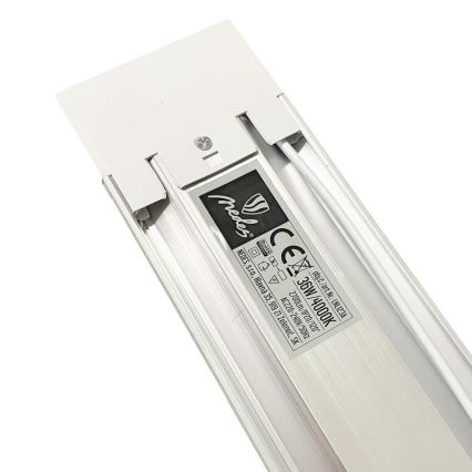 LED Lámpara fluorescente LED/36W/230V 4000K 120 cm