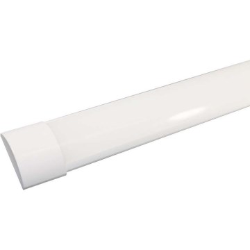 LED Lámpara fluorescente SAMSUNG CHIP LED/40W/230V 6500K 120 cm