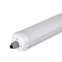 LED Lámpara fluorescente técnica G-SERIES 1xLED/36W/230V 4000K 120cm IP65