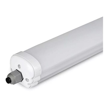 LED Lámpara fluorescente técnica G-SERIES LED/18W/230V 4000K 60cm IP65