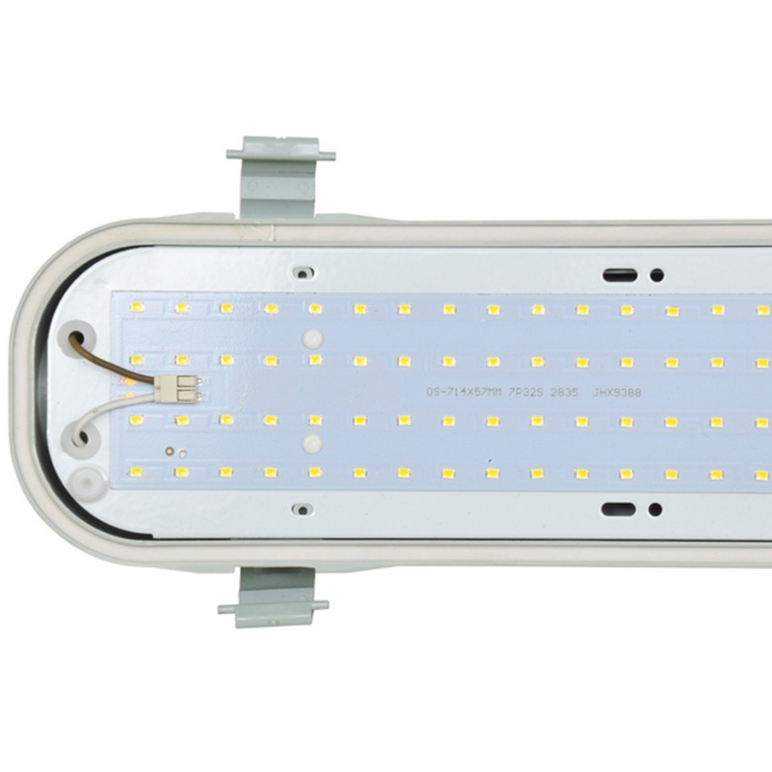 LED Lámpara fluorescente técnica LIBRA SMD LED/60W/230V IP65