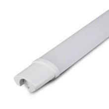 LED Lámpara fluorescente técnica S-SERIES LED/48W/230V 6400K 150cm IP65