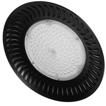 LED Lámpara industrial LED/100W/230V IP65