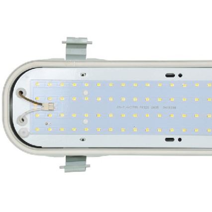 LED Lámpara industrial LIBRA LED/20W/230V IP65 4100K