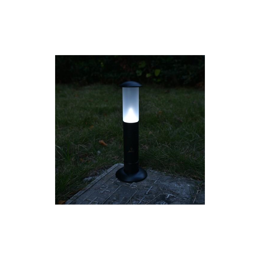 LED Lámpara portátil 2xLED/1xD IPX4