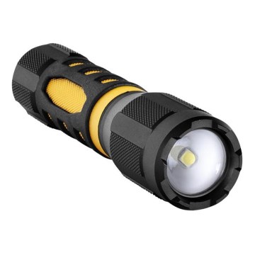 LED Linterna LED/5W/3xAAA