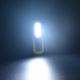 LED Linterna recargable LED/5W/2000mA + LED/3W