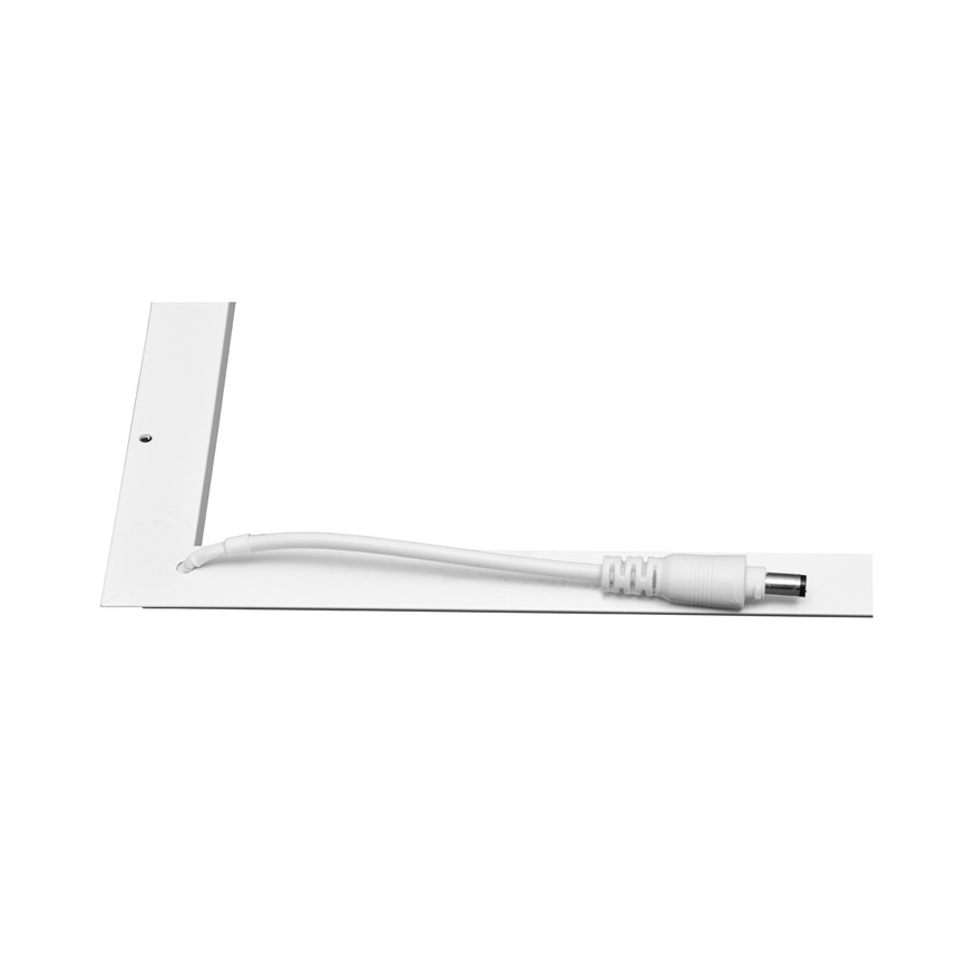 LED Marco empotrable FRAME LED/40W/230V 4000K