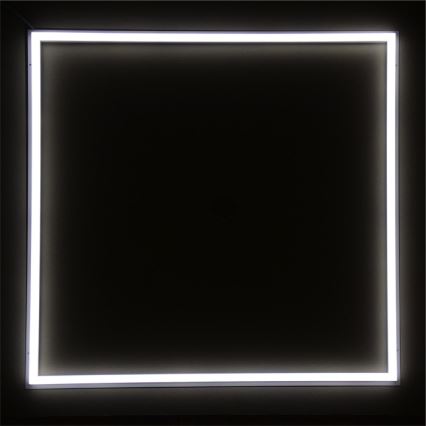 LED Marco empotrable FRAME LED/40W/230V 4000K