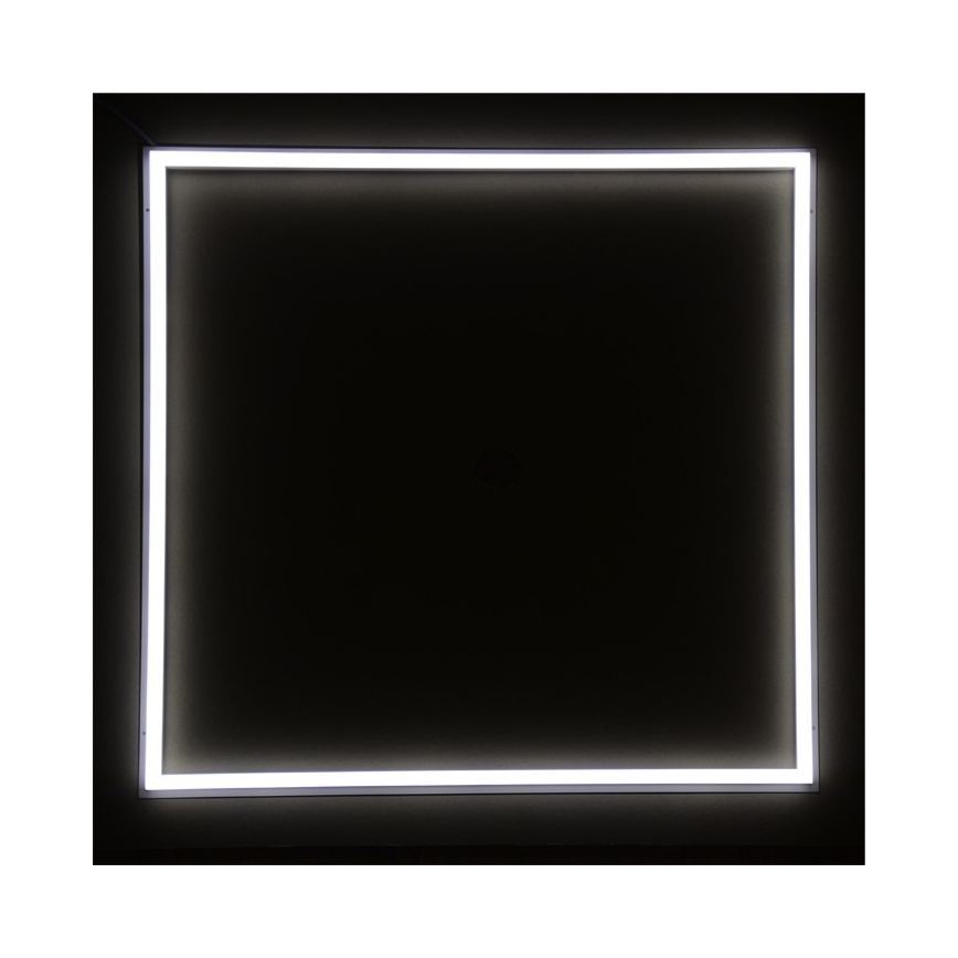 LED Marco empotrable FRAME LED/40W/230V 4000K