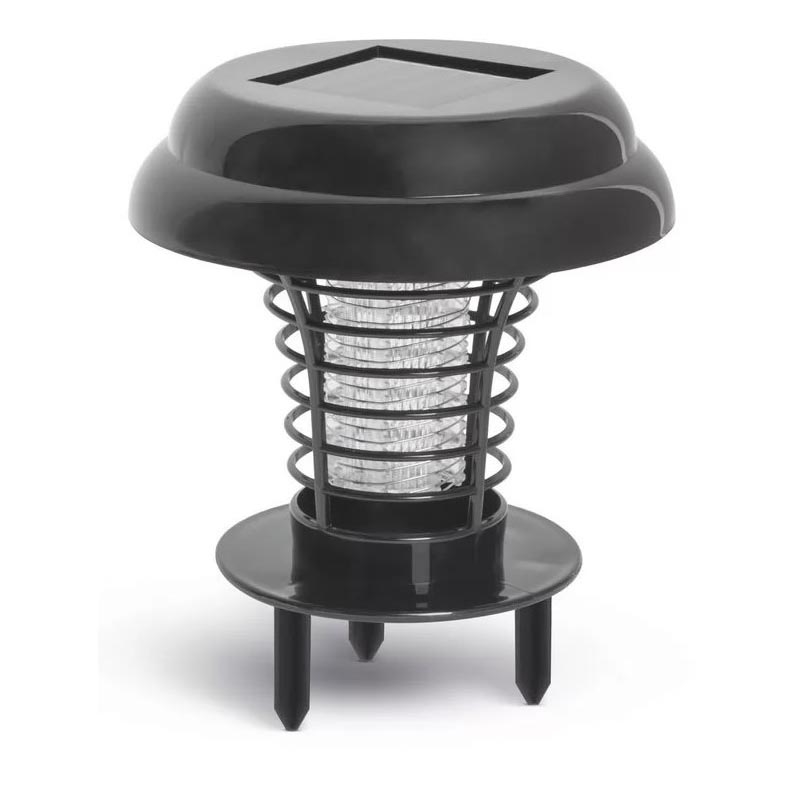 LED Mata insectos solar LED/0,1W 600mAh IP44