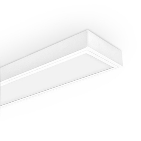 LED Panel de superficie baño OREGA N LINX 120 LED/50W/230V IP44 4000K