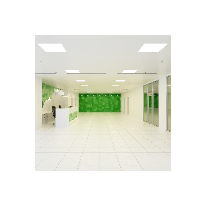 LED Panel ALGINE LED/45W/230V