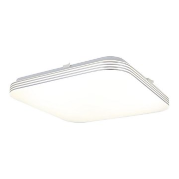 LED Plafón AJAX LED/10W/230V