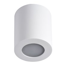 LED Plafón de baño SANI 1xGU10/10W/230V IP44 blanco