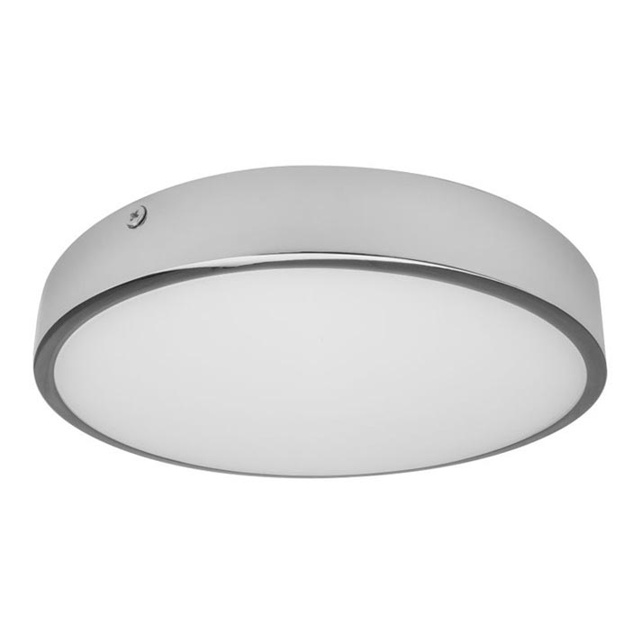 LED Plafón del baño EGON LED/16W/230V IP44 3000K