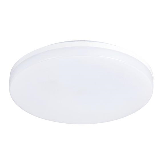 LED Plafón del baño LED/24W/230V IP54